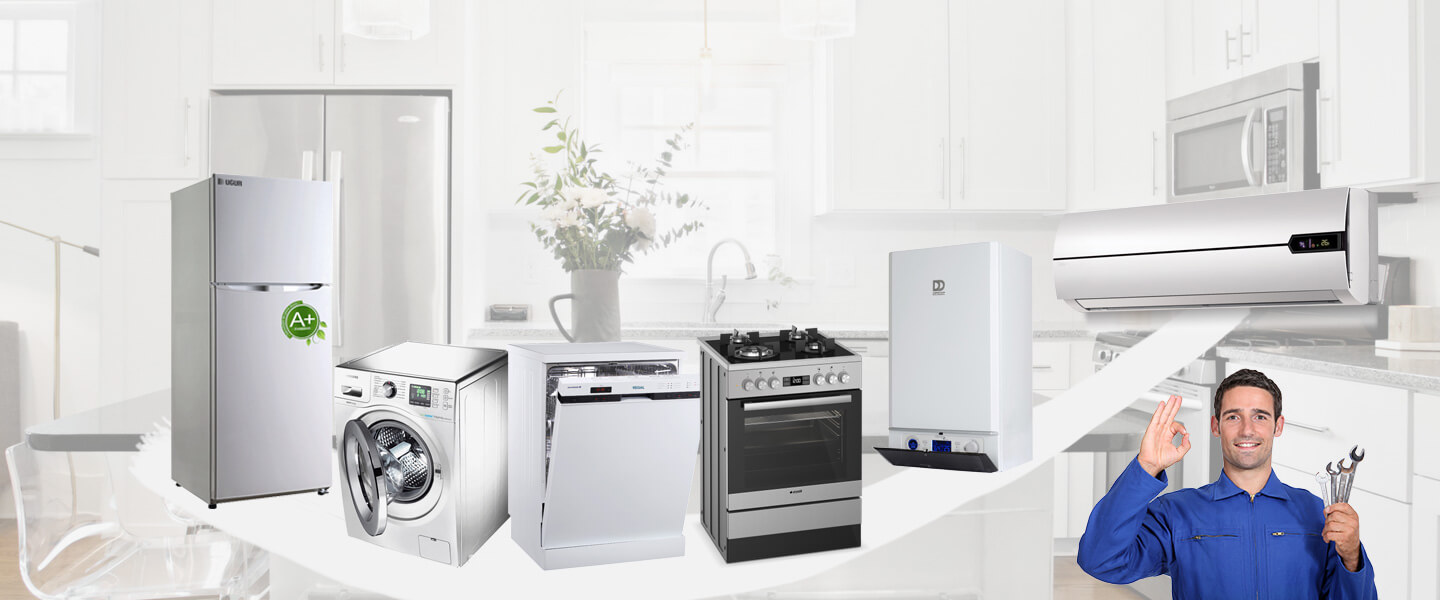 Çavdır Hotpoint Servisi